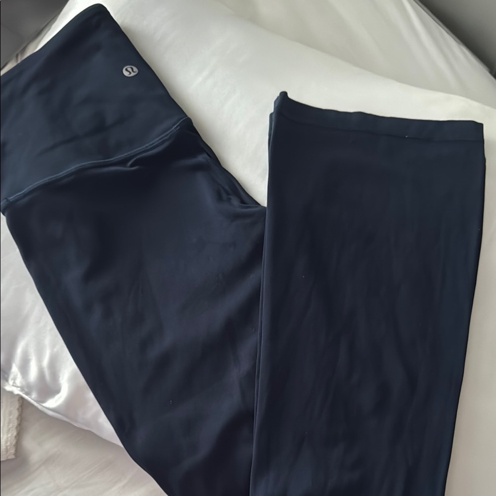 lululemon align mini flare pants - Picture 2 of 2